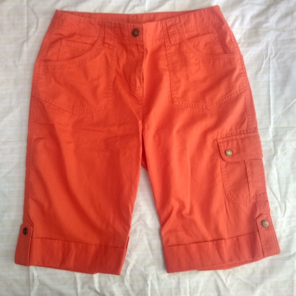 Jones New York Sport Shorts